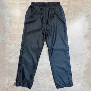 Vintage Nylon Track Pants